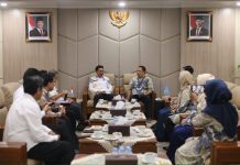 BPS Paparkan Kondisi Ekonomi Banjar: Pertumbuhan Stabil Hingga Pengangguran Masih Terkendali