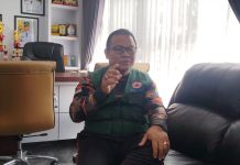 BPBD Tegaskan Batas Kewenangan, Tak Semua Rumah Roboh Masuk Kategori Bencana