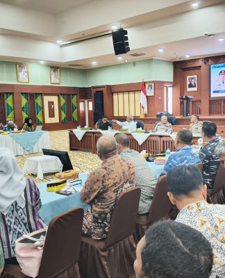 BGN Kalsel Siap Tindaklanjuti Arahan Gubernur Jam 4 Subuh Makanan MBG Sudah Matang