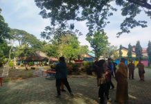 Pengunjung Harap Kebun Binatang Jahri Saleh Dibangkitkan Lagi
