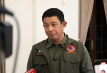 Kepala BNPB ke Sumut Hari ini Pantau Langsung 4 Wilayah Terdampak Banjir Bandang dan Longsor