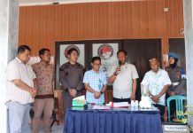 36,04 Gram Sabu Dimusnahkan Satresnarkoba Polres Tabalong