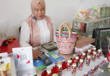Kini Miliki 702 Agen Laku Pandai di Seluruh Banua, Bank Kalsel Perluas Jangkauan Layanan Perbankan