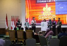 8 Finalis Putra Putri Pariwisata 2025 Terpilih, Banjarbaru Siapkan Karantina Dua Pekan
