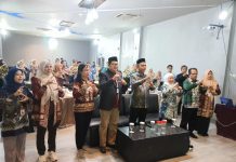 DPMPTSP Tabalong Gelar Forum Konsultasi Publik Terkait Pelayanan MPP