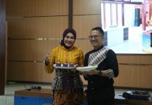 Ubah Mi Jadi Peluang Bisnis, TP PKK Tanah Laut Dorong UMKM Kuliner Kuasai Manajemen dan Inovasi