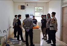 Polisi Telusuri Penyebab Tewasnya Pengendara di Jalan Trikora Banjarbaru