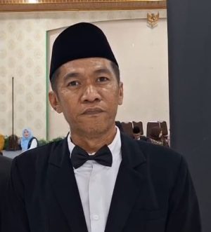 Pejabat Kementerian Haji dan Umrah Resmi Dilantik, Kuota Kalsel Naik Jadi 5.187 Jemaah
