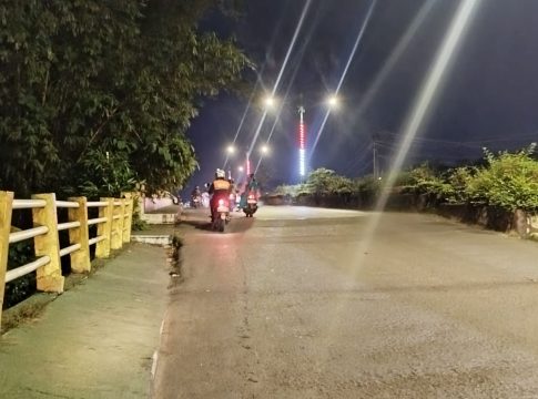 Kabel PJU Jadi Incaran Maling, Dishub Minta Warga Lebih Peduli dan Waspada
