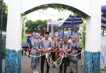 Bupati Rahmat Trianto Dorong Tala Expo 2025 Jadi Pusat Inovasi Publik dan Kebangkitan UMKM
