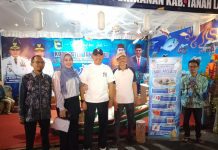 Resmi Diluncurkan, Nelayan Tanah Laut Kini Bisa 'Melaut' dengan Legal dan Aman Berkat Inovasi SIAP MELAUT