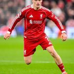 Bukan Salah Wirtz Kalau Belum Nyetel di Liverpool