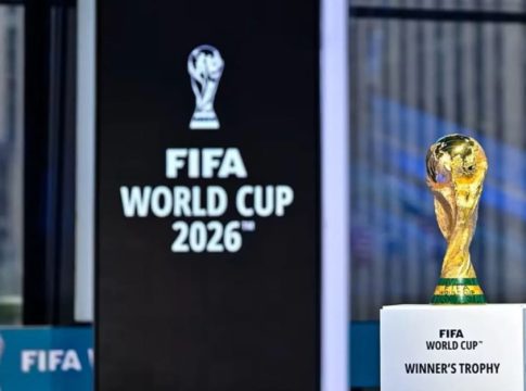 42 Negara Dipastikan Tampil di Piala Dunia 2026, Ini Daftarnya