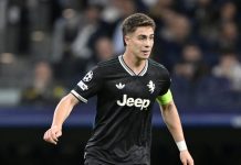 Kenan Yildiz Dinilai Cocok Berkembang di Man City atau Real Madrid