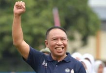 PSSI Belum Kerucutkan Nama Calon Pelatih Timnas Indonesia, Begini Penjelasan Zainudin Amali