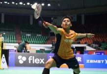 Tiga Wakil Indonesia Lolos Perempat Final Korea Masters 2025, Cek Hasil Rekapnya!