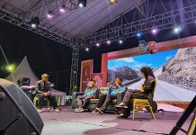 INSPIRATIF! Sandi “Gas Cari Angin” Ungkap Kisah Touring dan Dakwah 12 Negara, dari Indonesia hingga Pakistan