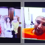 Ammar Zoni Terkapar di Tengah Badai Hidup: Ibu dan Adik Meninggal, Keluarga Teriakkan Ketidakadilan!