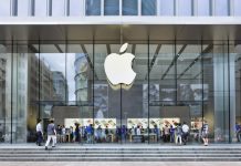 WADUH! Apple Lakukan PHK Massal, Tim Penjualan Korporasi &amp; Pemerintahan Jadi Korban