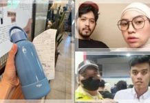 Viral Tumbler Hilang Berujung Pemecatan Argi, PT KAI Angkat Bicara: “Barang Pribadi Tanggung Jawab Penumpang!”