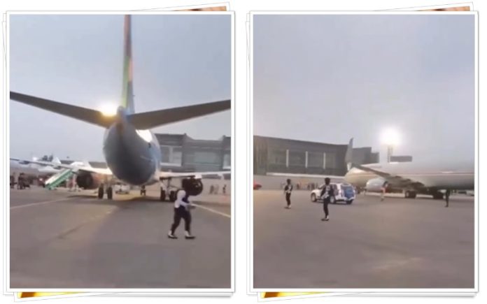 Bandara Ilegal Morowali Ini Baru Sekarang Terbongkar, Tak Ada Bea Cukai, Imigrasi hingga AirNav, Kok Bisa?