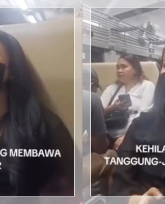 Tumbler Naik Kasta! Pengumuman KAI Ini Bikin Netizen Ngakak: “Jaga Tumbler Anda Seperti Menjaga Barang Berharga…”