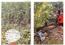 Kasatreskrim Polres Batola Benarkan Kabar Penemuan Jasad Bayi di Ulu Banteng Marabahan