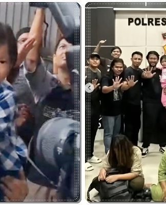 DRAMA Penculikan Bilqis Terungkap: Dijual Rp3 Juta di Makassar, Melonjak Jadi Rp80 Juta di Jambi! Pelaku Jaringan Antarprovinsi!