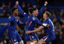 Chelsea Melaju ke Semifinal Piala Liga, Taklukkan Cardiff City 3-1