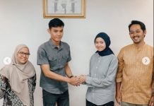 Drama Tumbler Hilang di KRL Berakhir Damai, Argi Resmi Kembali Bertugas Sore Ini!