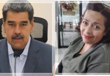 KEJAM! Dokter Venezuela Dijatuhi 30 Tahun Penjara Gara-Gara Kritik Presiden Nicolas Maduro di WhatsApp
