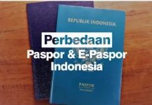 E-Paspor Indonesia 2025 Resmi Punya “Tameng Ajaib”! Fitur Keamanan Baru Bikin Pemalsu Gigit Jari!