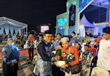 Pemko Banjarbaru Tegaskan Pembinaan Nonstop Usai MTQ XX Ditutup: Target Juara Provinsi 2026!