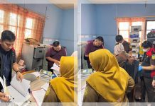 Pengusutan Korupsi Disdik Banjarmasin Makin Intens: 30 Saksi Sudah Diperiksa di Ruang Penyidik Kejari