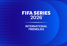 FIFA Tunjuk Indonesia Jadi Salah Satu Tuan Rumah FIFA Series 2026