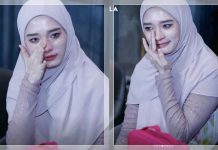 5 Hal Penting yang Diluruskan Inara Rusli Usai Insanul Fahmi Ngaku Nikah Siri, "Tegas Menolak Jadi Istri Kedua!"