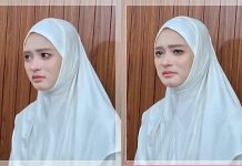 Update Kasus Dugaan Perselingkuhan dan Perzinaan Inara Rusli dan Insanul Fahmi