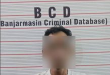 Polsek Banjarmasin Selatan Ungkap Pencurian Speedometer Truk di PT Pranata Mandiri! Pelaku Terekam CCTV
