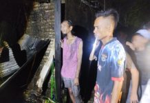 Fakta Terungkap! Diduga Obat Nyamuk Jadi Pemicu Rumah Arbani Ludes Terbakar di Belitung Laut!