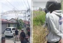 BREAKING NEWS - Anak Kecil Diduga Tersetrum hingga Meninggal di Handil Bakti, Polisi dan PLN Sudah di Lokasi