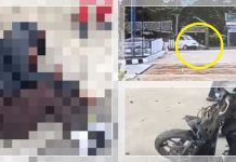 Kecelakaan Truk vs Motor di Lingkar Basirih Banjarmasin, Korban Dilarikan ke RS TPT