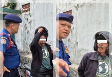 Cewek di Benhil Diduga Jadi Korban Eksibisionis Pria Tua, Lapor Sana-sina Tak Digubris, Damkar Jadi Tempat Mengadu