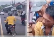Pelajar Jadi Korban Jambret, Aksi Kejar-kejaran Mantan Pembalap dan Pelaku Berakhir di Mapolres