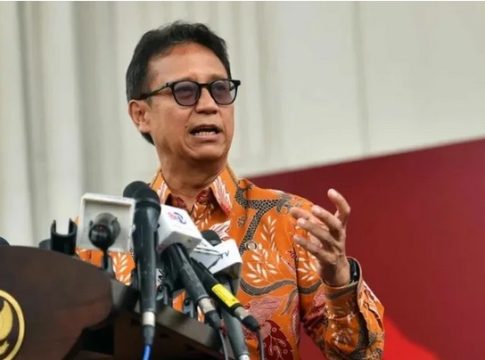 Bongkar Reformasi BPJS! Menkes: Rujukan Dirombak Jadi Pasien Tak Perlu “Ziarah” 3 Rumah Sakit Lagi