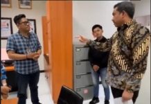 Menteri UMKM Sidak BRI, Tegaskan KUR Rp100 Juta Resmi Tanpa Agunan!