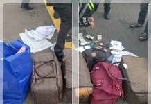 BNNP Kalteng Gerebek “Kampung Narkoba” Puntun, Lima Orang dan Alat Hisap Diamankan