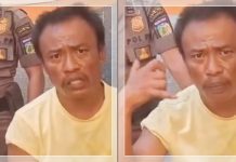 VIRAL! Pria di Palu Ngaku Anak Soekarno Saat Terjaring Razia Satpol PP, Minta Dihubungkan ke Megawati &amp; Prabowo!