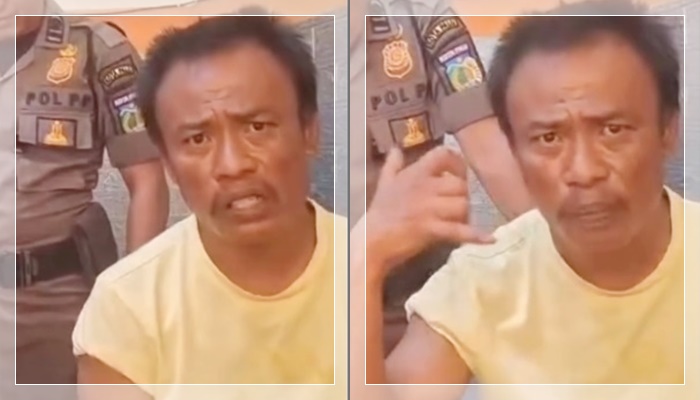 ngaku anak soekarno2