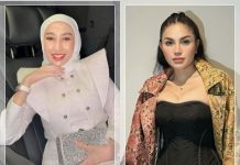 Drama Hukum Reza Gladys Vs Nikita Mirzani Memuncak! Sang Artis Dituntut Balik Rp 504 M, Ini Syarat Kalo Mau Damai