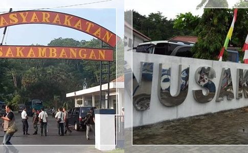 56 Pegawai Ditjenpas Kalteng Kena Sanksi Berat, 4 Orang Bakal PTDH dan 18 Dikirim ke Nusakambangan